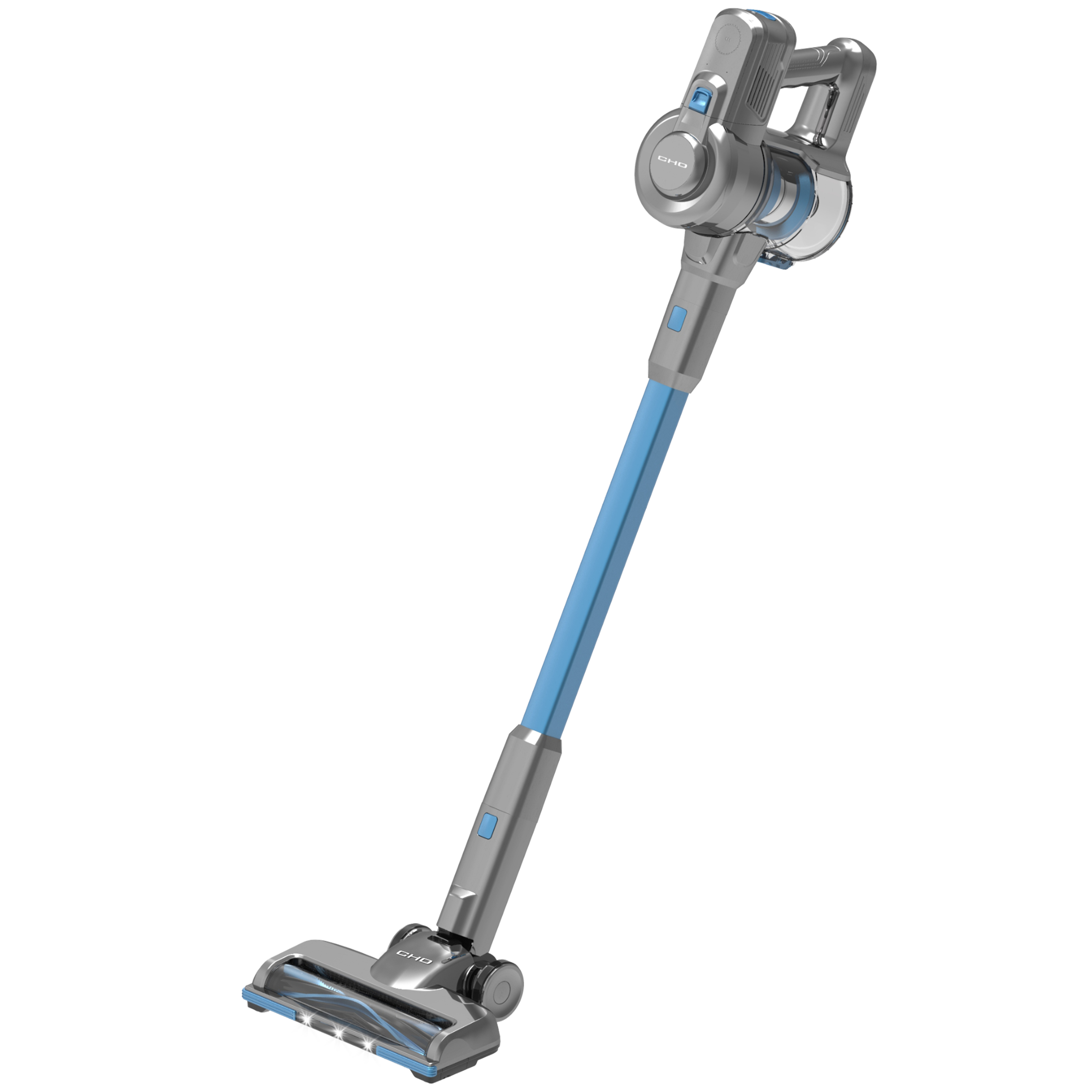 210C Cordless Stick Vacuum Cleaner ODM Stick Vacuum Cleaner Supplier