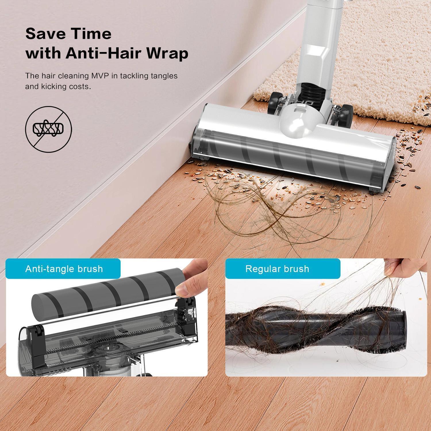 237C Super Lightweight Cordless Vacuum Cleaner