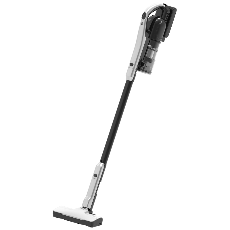 232 Super Lightweight Cordless Vacuum Cleaner with BLDC Motor