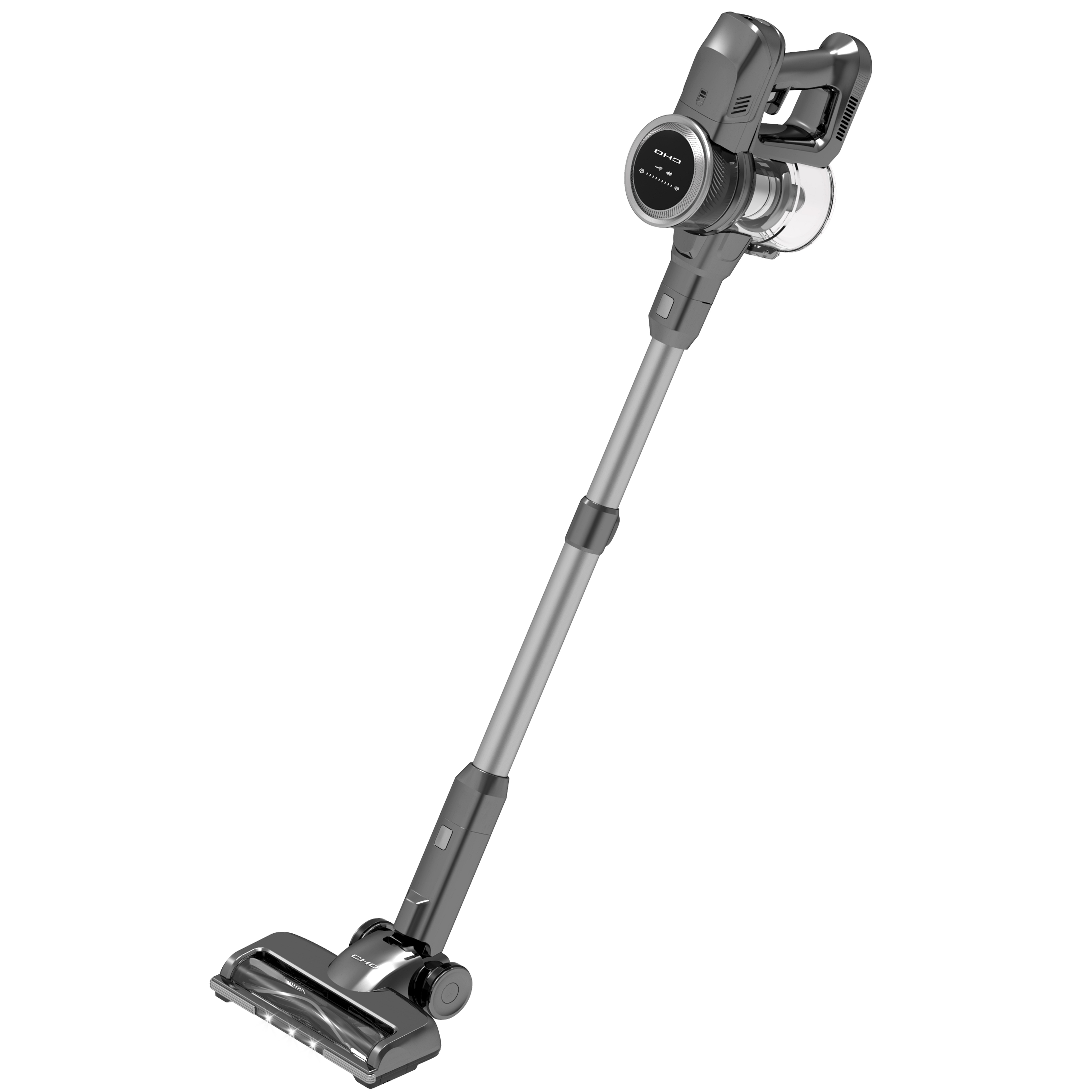 206A Cordless Stick Vacuum Cleaner ODM Stick Vacuum Cleaner Supplier