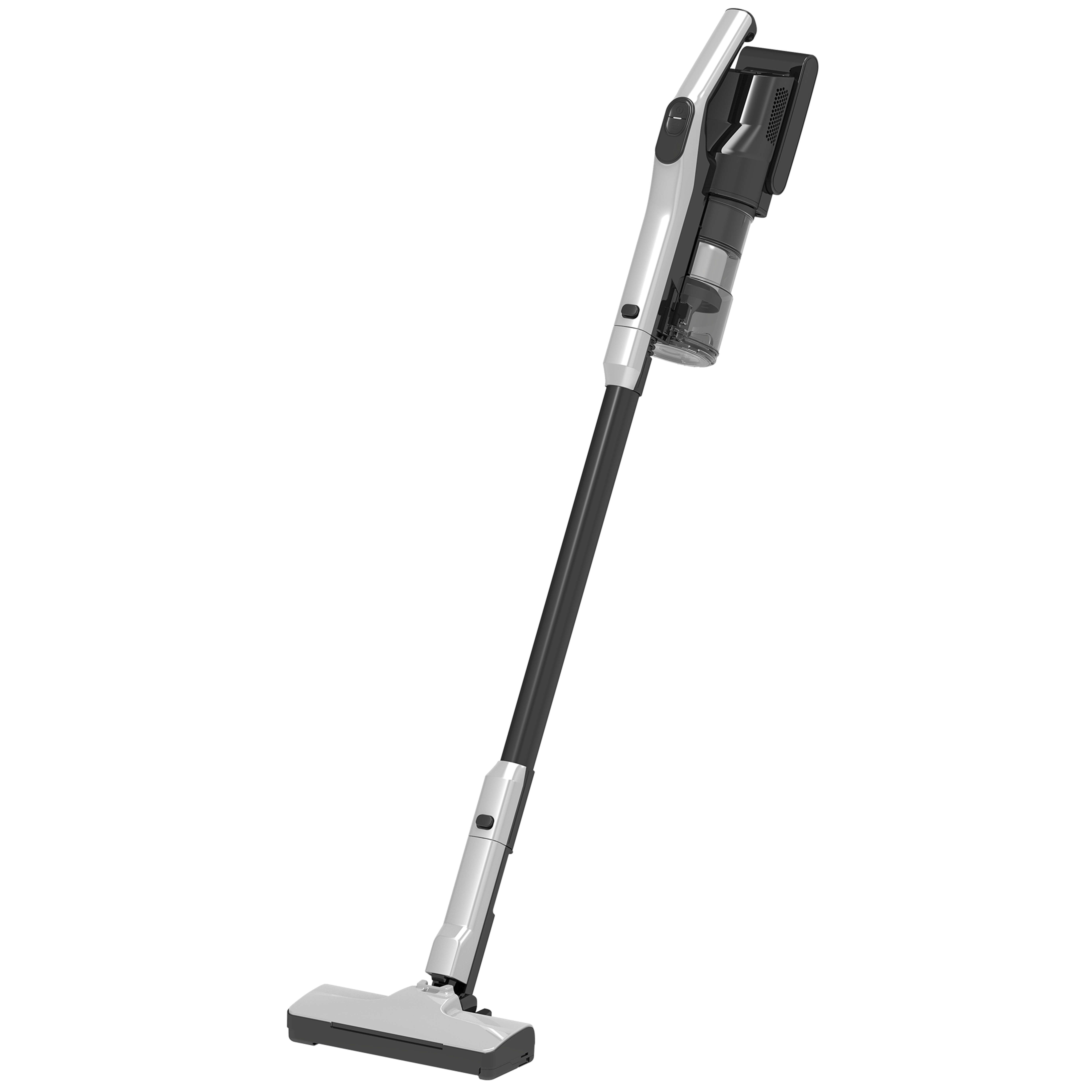 J2 Super Lightweight Cordless Vacuum Cleaner with BLDC Motor