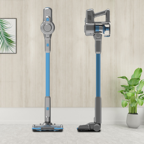210C Cordless Stick Vacuum Cleaner ODM Stick Vacuum Cleaner Supplier