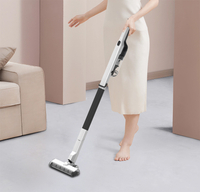 237C Super Lightweight Cordless Vacuum Cleaner