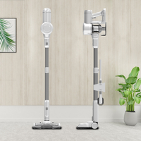 205 Cordless Stick Vacuum Cleaner ODM Stick Vacuum Cleaner Supplier