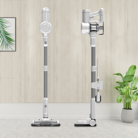 205 Cordless Stick Vacuum Cleaner ODM Stick Vacuum Cleaner Supplier