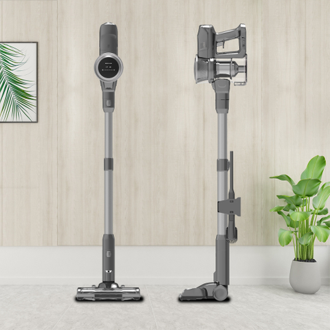 206A Cordless Stick Vacuum Cleaner ODM Stick Vacuum Cleaner Supplier