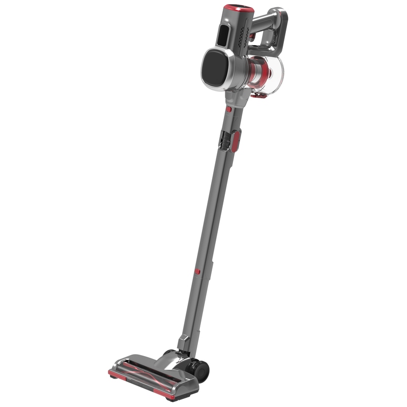 202B Cordless Stick Vacuum Cleaner ODM Stick Vacuum Cleaner Supplier