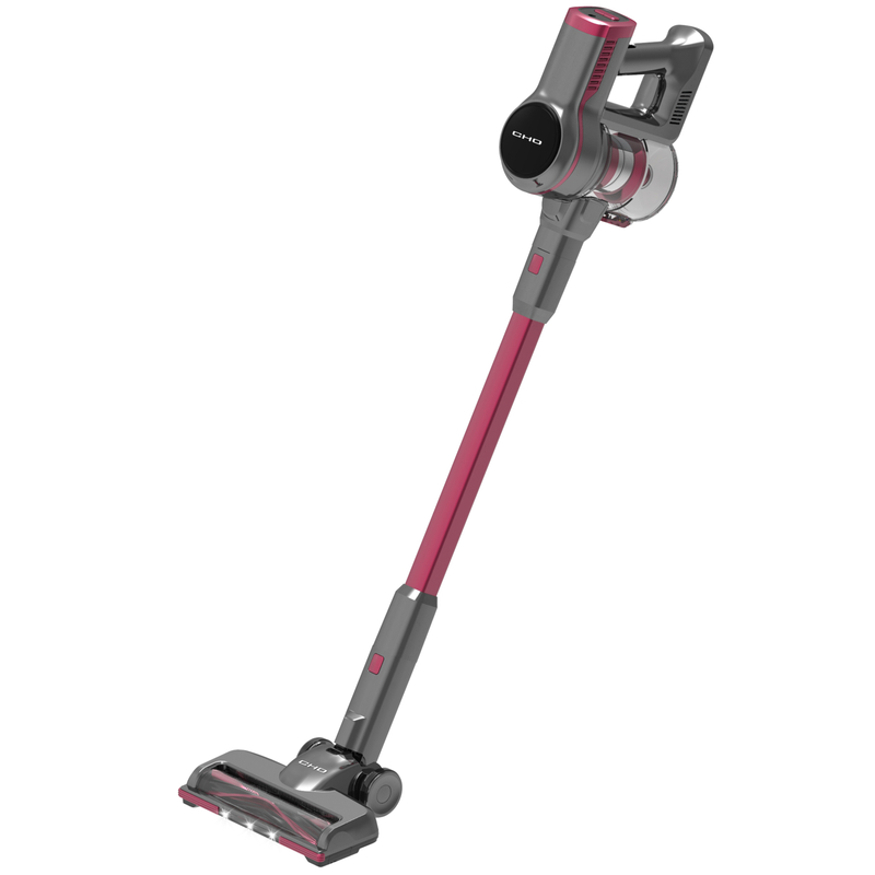 209 Cordless Stick Vacuum Cleaner ODM Stick Vacuum Cleaner Supplier