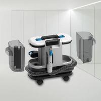 253 Spot Washing Machine – Portable Carpet & Upholstery Cleaner