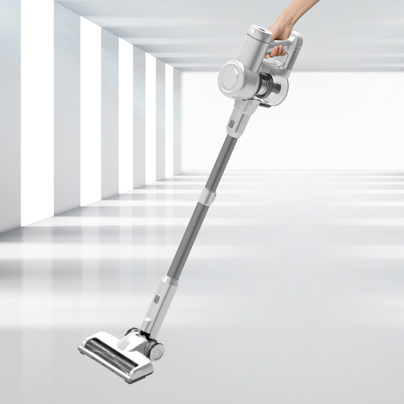 205 Cordless Stick Vacuum Cleaner ODM Stick Vacuum Cleaner Supplier