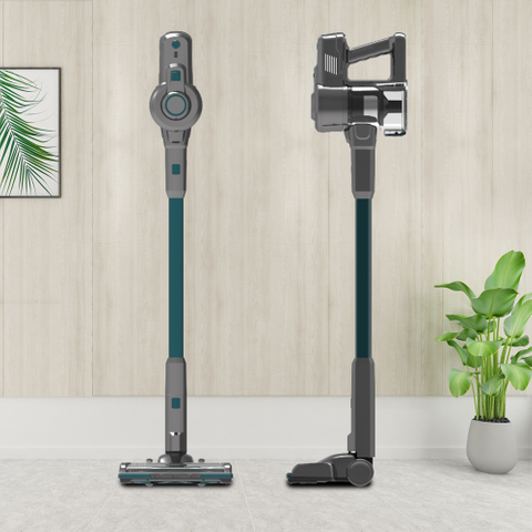 210 Cordless Stick Vacuum Cleaner ODM Stick Vacuum Cleaner Supplier
