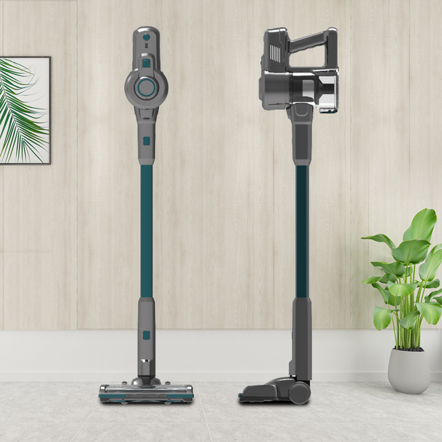 210 Cordless Stick Vacuum Cleaner ODM Stick Vacuum Cleaner Supplier