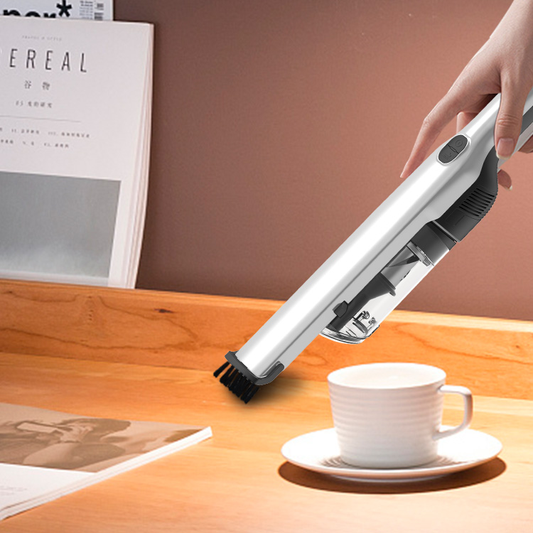 237A Super Lightweight Cordless Vacuum Cleaner with DC Motor