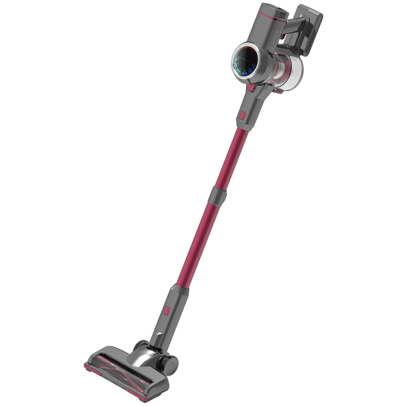 207B Cordless Stick Vacuum Cleaner ODM Stick Vacuum Cleaner Supplier