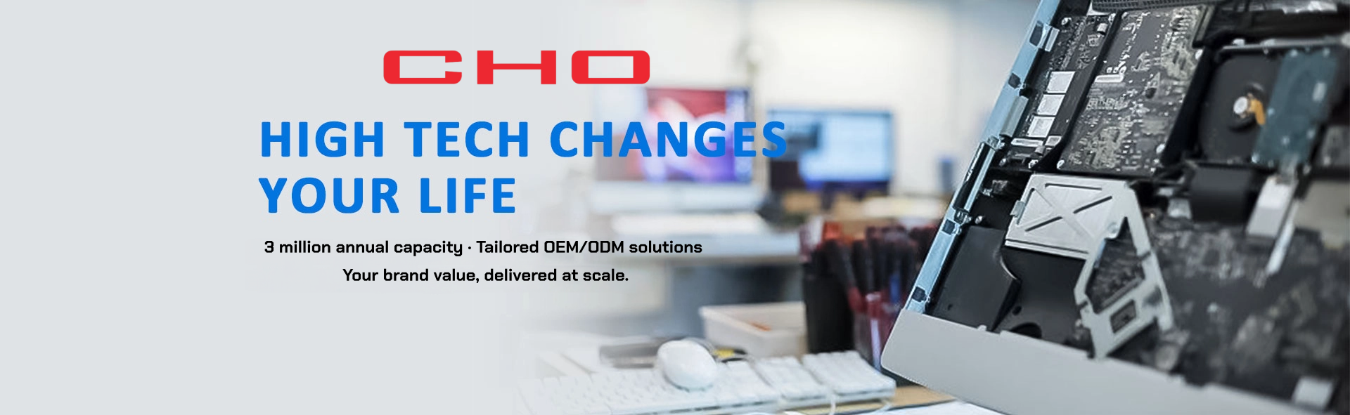 cordless vacuum manufacturer