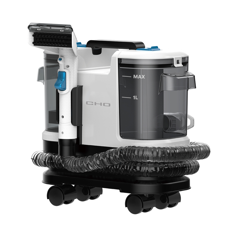 253 Spot Washing Machine – Portable Carpet & Upholstery Cleaner