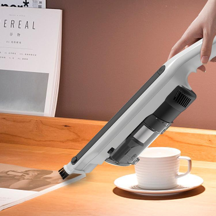 J1S Super Lightweight Auto-empty Cordless Vacuum Cleaner