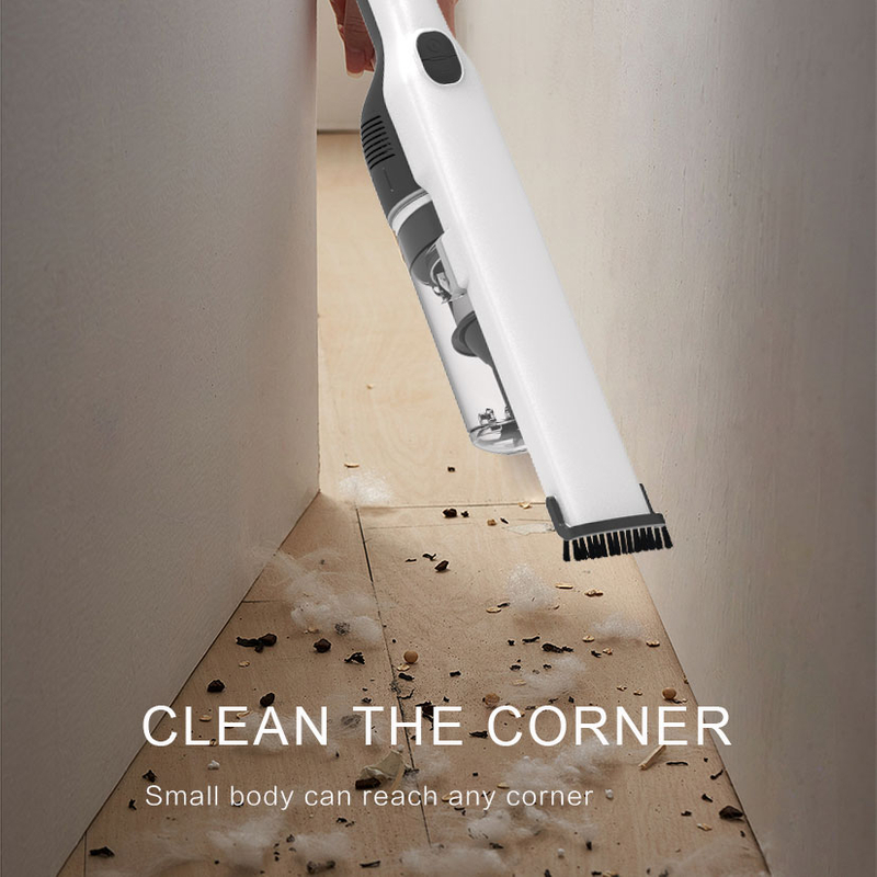 237C Super Lightweight Cordless Vacuum Cleaner